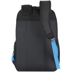 Rivacase 8069 Laptop Backpack 17.3  black