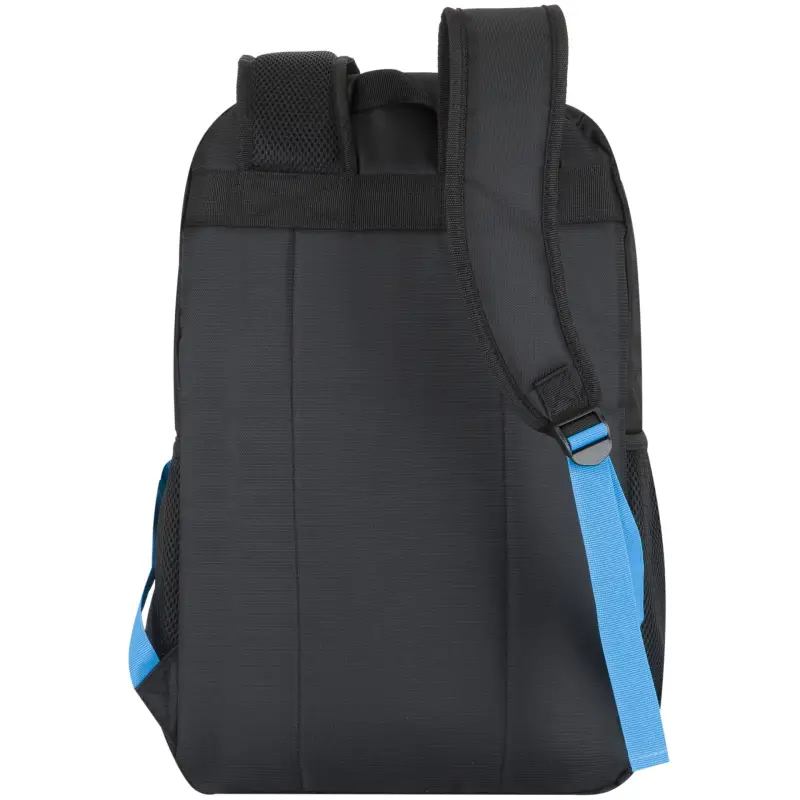 Rivacase 8069 Laptop Backpack 17.3  black