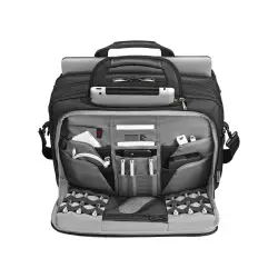 Wenger BC Refresh BC Star Laptop Bag 14 -16  black