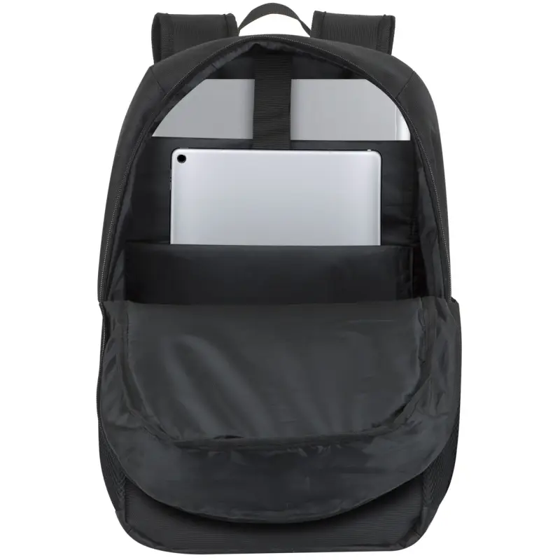 Rivacase 8069 Laptop Backpack 17.3  black