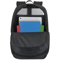 Rivacase 8069 Laptop Backpack 17.3  black