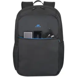 Rivacase 8069 Laptop Backpack 17.3  black
