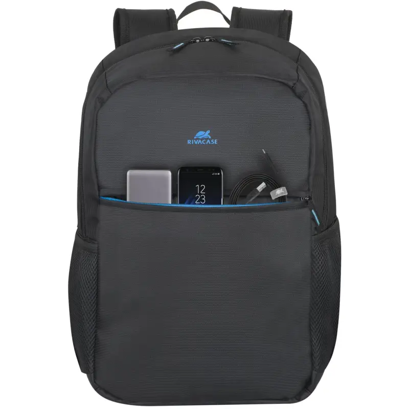 Rivacase 8069 Laptop Backpack 17.3  black