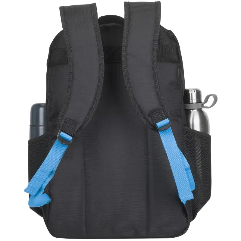 Rivacase 8069 Laptop Backpack 17.3  black