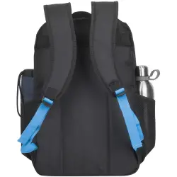 Rivacase 8069 Laptop Backpack 17.3  black