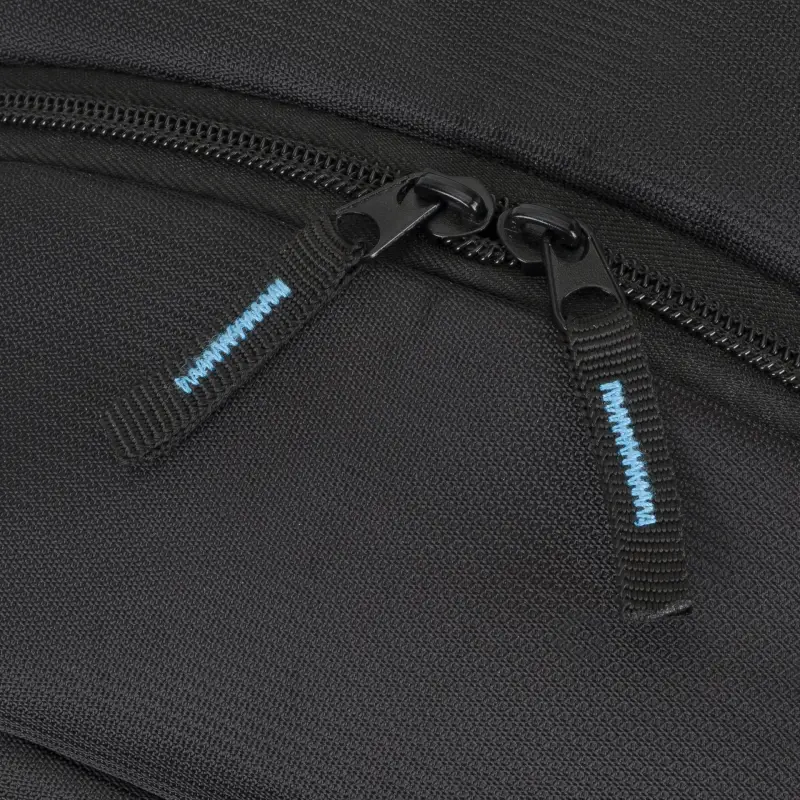 Rivacase 8069 Laptop Backpack 17.3  black