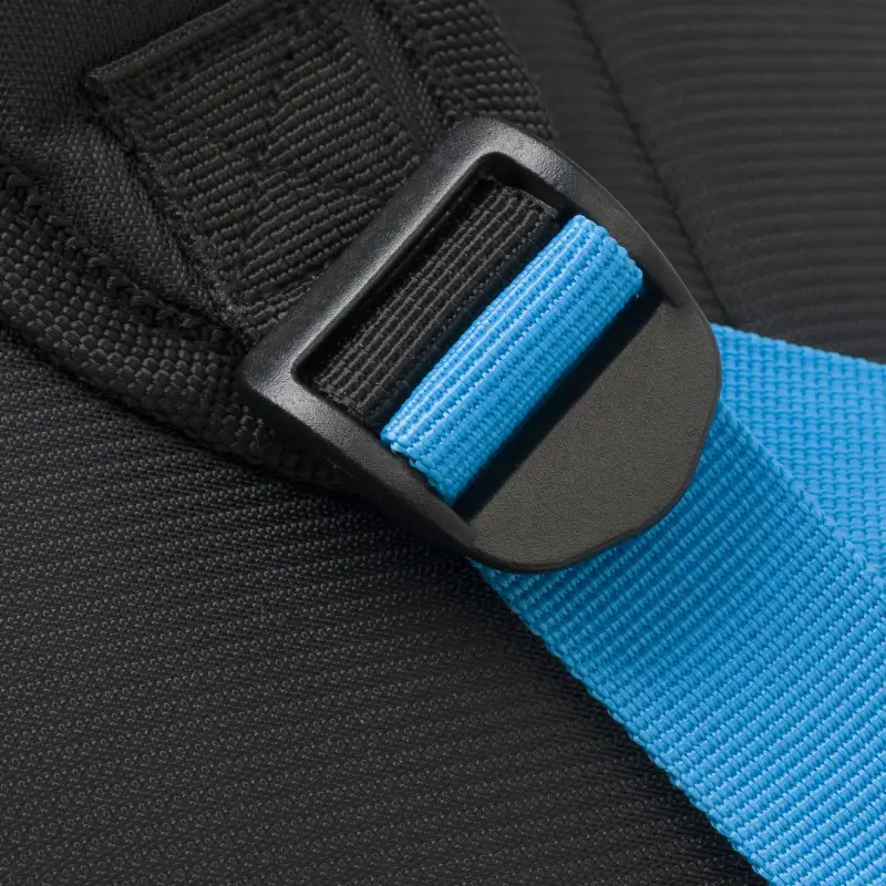 Rivacase 8069 Laptop Backpack 17.3  black