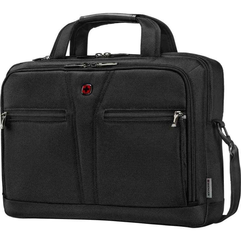 Wenger BC Pro 14-16 Laptop Bag black