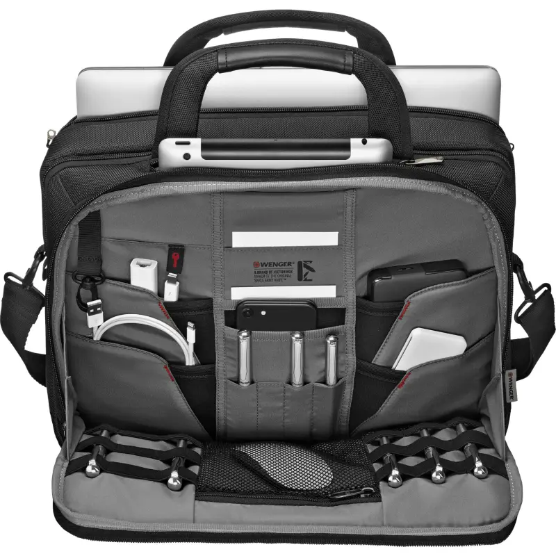 Wenger BC Pro 14-16 Laptop Bag black