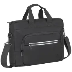 RIVACASE 7521 Laptop Bag 13,3-14  black ECO