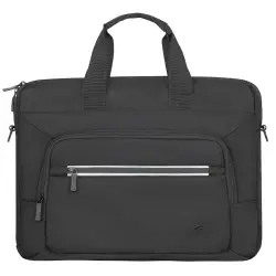 RIVACASE 7521 Laptop Bag 13,3-14  black ECO