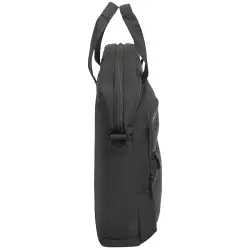 RIVACASE 7521 Laptop Bag 13,3-14  black ECO