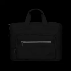 RIVACASE 7521 Laptop Bag 13,3-14  black ECO