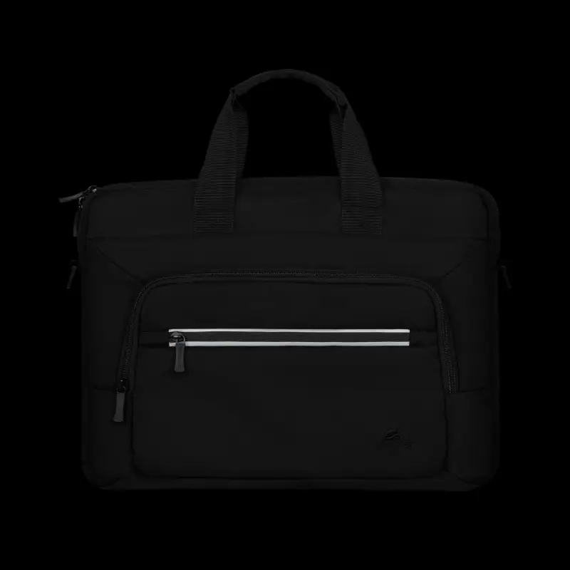 RIVACASE 7521 Laptop Bag 13,3-14  black ECO