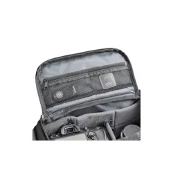 mantona torba na aparat Milano grande czarny