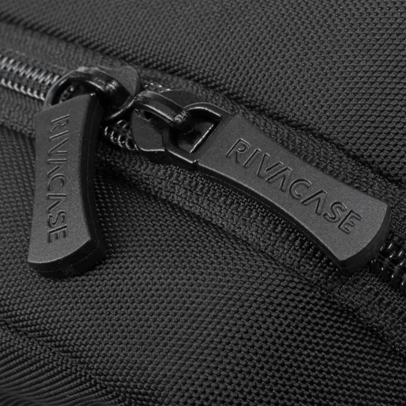 RIVACASE 7521 Laptop Bag 13,3-14  black ECO