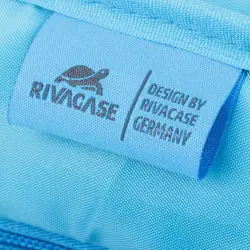 RIVACASE 7521 Laptop Bag 13,3-14  black ECO