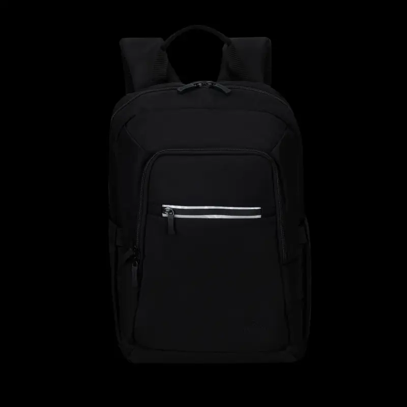 Rivacase 7523 Laptop Backpack 13.3-14  ECO black