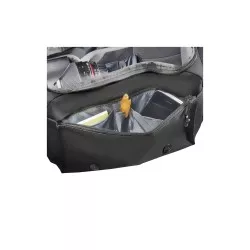 mantona torba na aparat Milano grande czarny