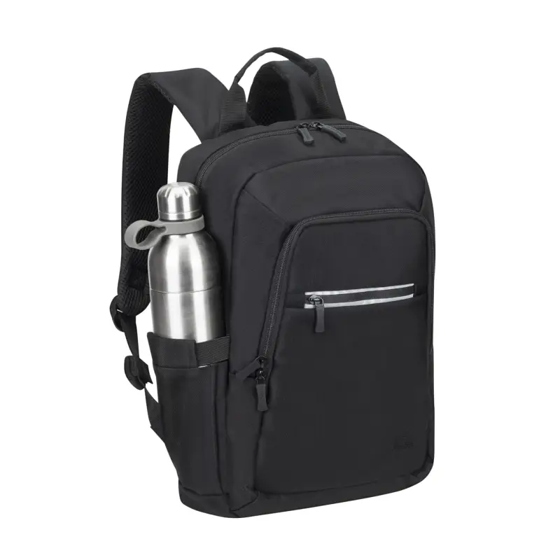 Rivacase 7523 Laptop Backpack 13.3-14  ECO black