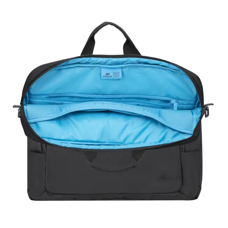 Rivacase 7531 Laptop Bag 15.6-16  ECO black
