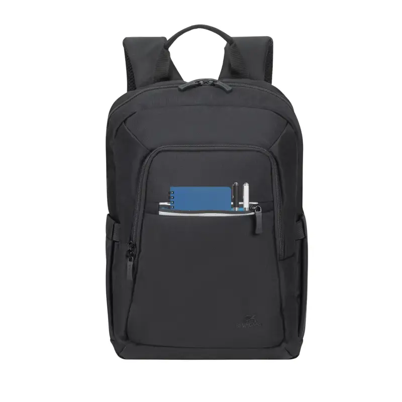 Rivacase 7523 Laptop Backpack 13.3-14  ECO black