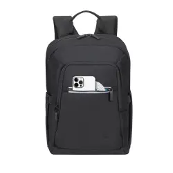 Rivacase 7523 Laptop Backpack 13.3-14  ECO black
