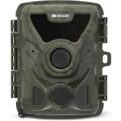Braun Scouting Cam Black200A mini