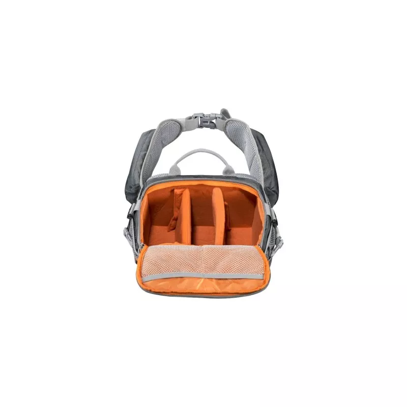 mantona ElementsPro 20 Outdoor torba na aparat pomaranczowy