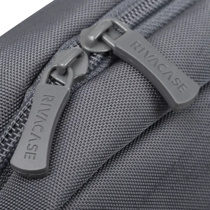 Rivacase 7531 Laptop Bag 15.6-16  ECO grey