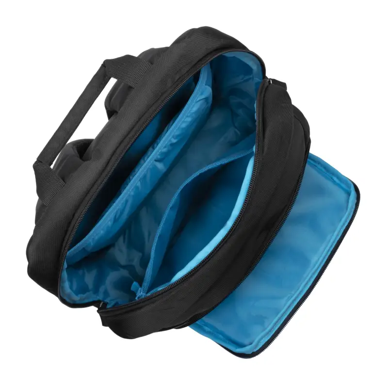 Rivacase 7561 Laptop Backpack 15.6-16  ECO black