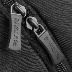 Rivacase 7561 Laptop Backpack 15.6-16  ECO black