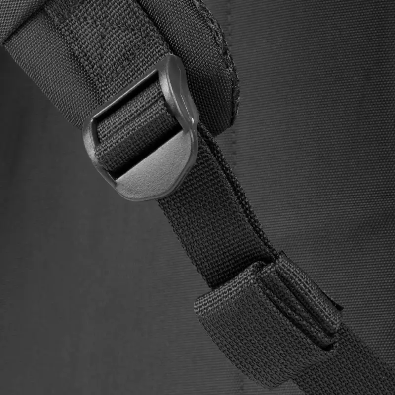 Rivacase 7561 Laptop Backpack 15.6-16  ECO black