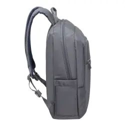 Rivacase 7561 Laptop Backpack 15.6-16  ECO grey