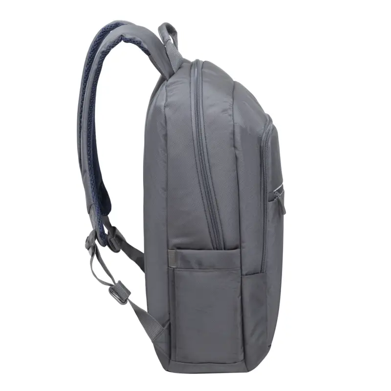 Rivacase 7561 Laptop Backpack 15.6-16  ECO grey