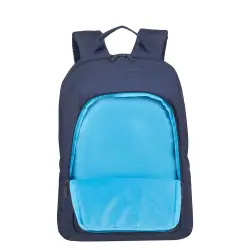 Rivacase 7561 Laptop Backpack 15.6-16  ECO dark blue