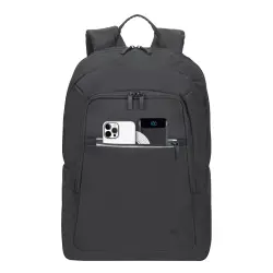 Rivacase 7561 Laptop Backpack 15.6-16  ECO black