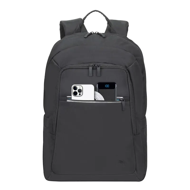 Rivacase 7561 Laptop Backpack 15.6-16  ECO black