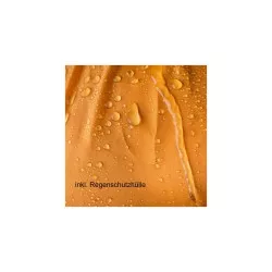 mantona ElementsPro 20 Outdoor torba na aparat pomaranczowy