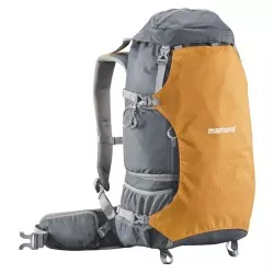 Mantona ElementsPro 40 Outdoor plecak na aparat pomaranczowy