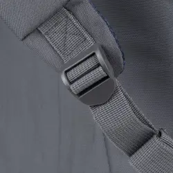Rivacase 7561 Laptop Backpack 15.6-16  ECO grey
