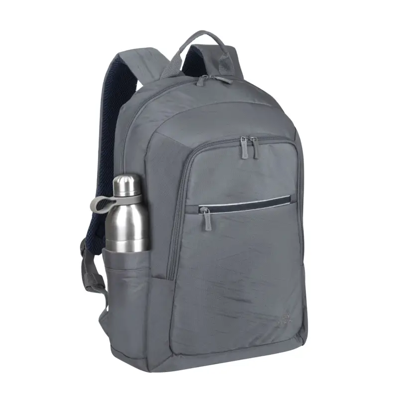 Rivacase 7561 Laptop Backpack 15.6-16  ECO grey