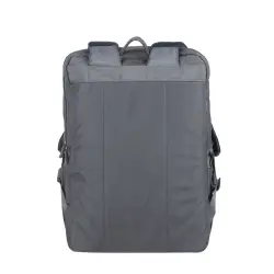 Rivacase 7569 Laptop Backpack 17,3  ECO grey