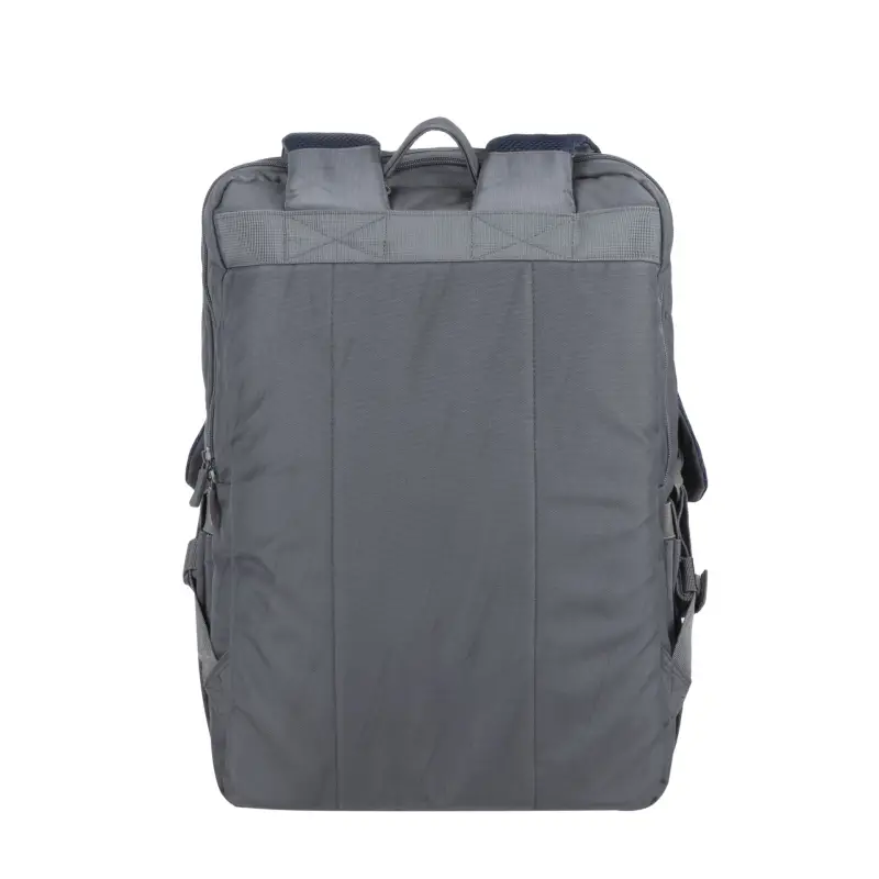Rivacase 7569 Laptop Backpack 17,3  ECO grey