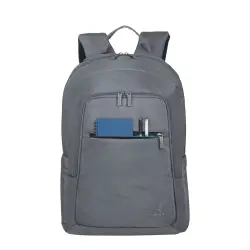 Rivacase 7561 Laptop Backpack 15.6-16  ECO grey