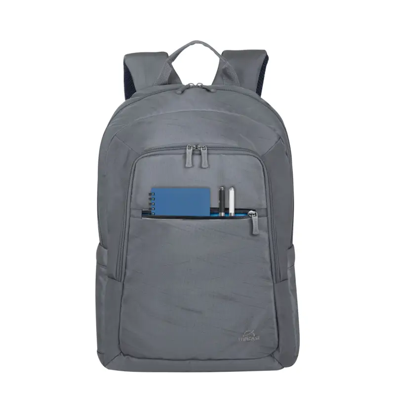 Rivacase 7561 Laptop Backpack 15.6-16  ECO grey