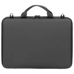 Rivacase 5130 Laptop Sleeve 14  and MacBook Air 15 black