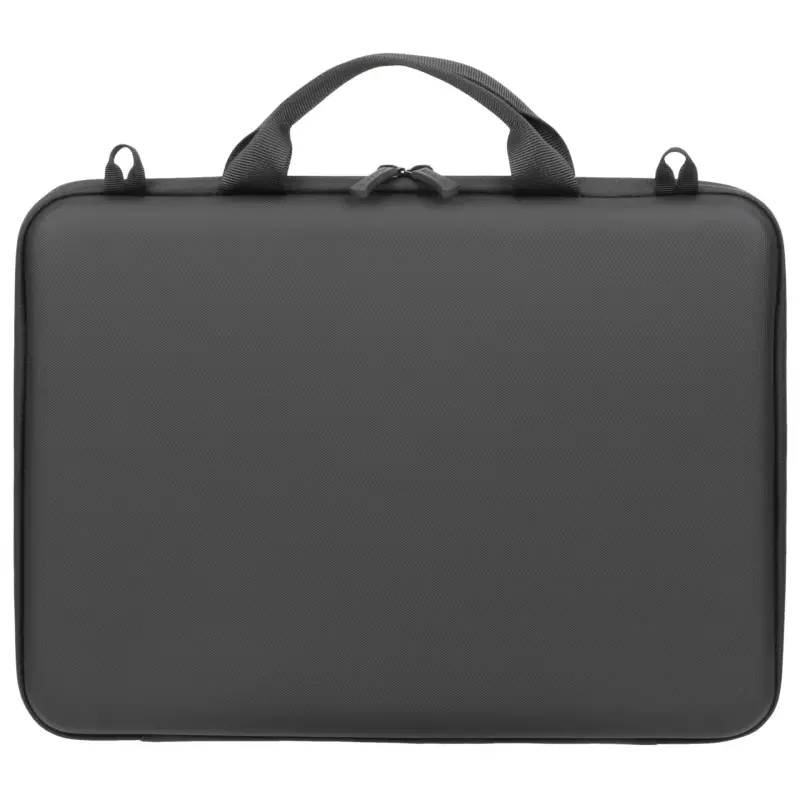Rivacase 5130 Laptop Sleeve 14  and MacBook Air 15 black