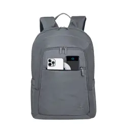 Rivacase 7561 Laptop Backpack 15.6-16  ECO grey