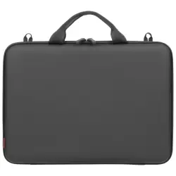 Rivacase 5130 Laptop Sleeve 14  and MacBook Air 15 black